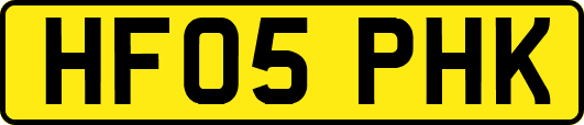 HF05PHK