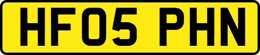 HF05PHN