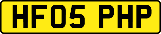 HF05PHP