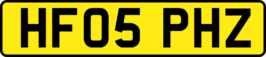 HF05PHZ