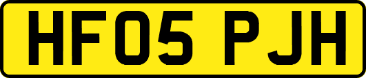 HF05PJH