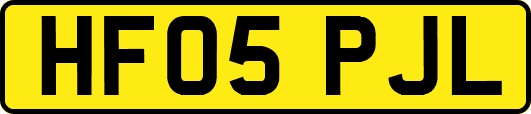HF05PJL