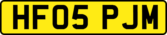 HF05PJM