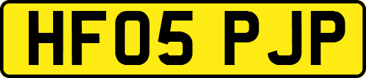 HF05PJP