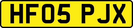 HF05PJX