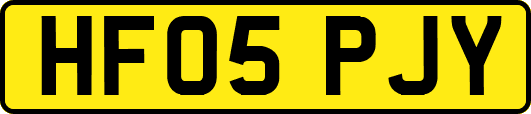 HF05PJY
