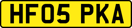 HF05PKA