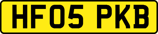 HF05PKB