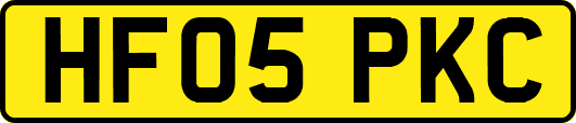 HF05PKC