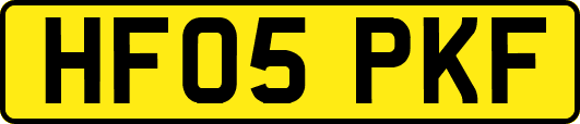 HF05PKF