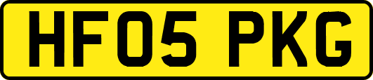 HF05PKG