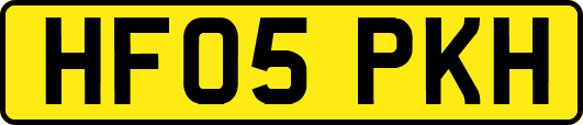 HF05PKH