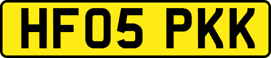 HF05PKK