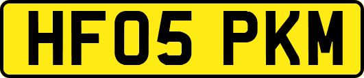 HF05PKM