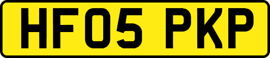 HF05PKP