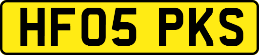 HF05PKS
