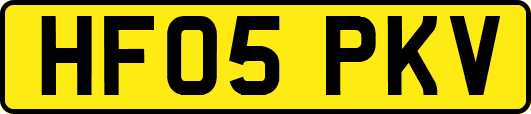 HF05PKV
