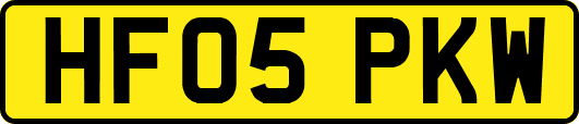 HF05PKW