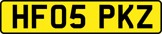 HF05PKZ