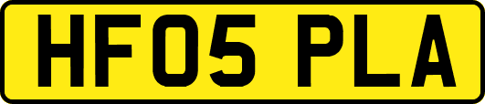 HF05PLA