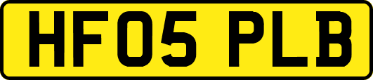 HF05PLB