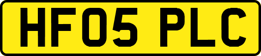 HF05PLC