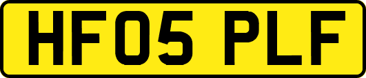 HF05PLF
