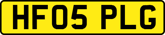 HF05PLG