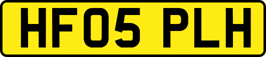 HF05PLH