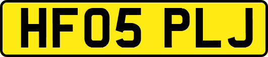 HF05PLJ