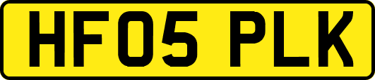HF05PLK