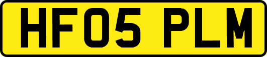 HF05PLM