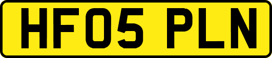 HF05PLN