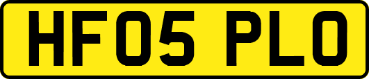 HF05PLO