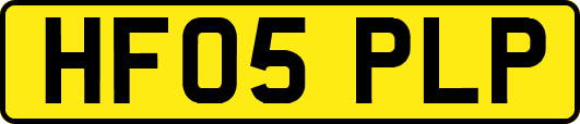 HF05PLP