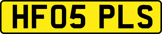 HF05PLS