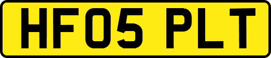 HF05PLT