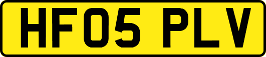 HF05PLV