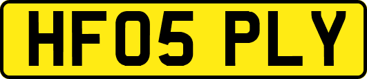 HF05PLY