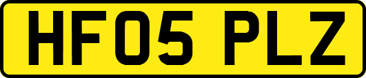HF05PLZ