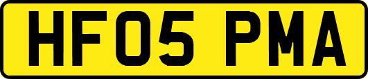 HF05PMA