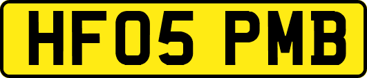 HF05PMB