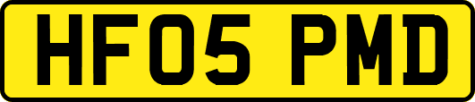 HF05PMD