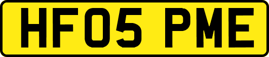 HF05PME