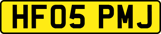 HF05PMJ