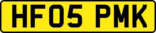 HF05PMK