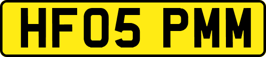 HF05PMM