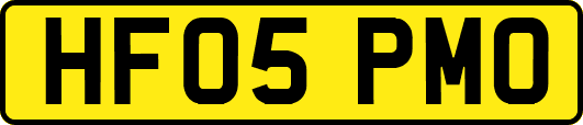 HF05PMO