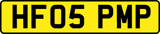 HF05PMP