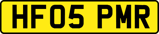 HF05PMR